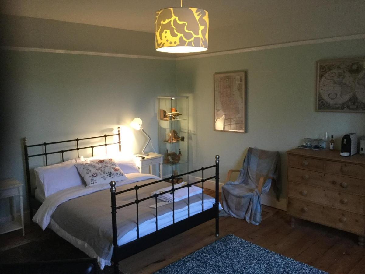 The Hollies Bed and Breakfast South Kilworth Buitenkant foto