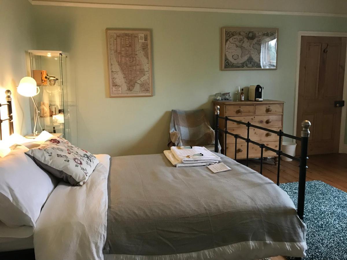 The Hollies Bed and Breakfast South Kilworth Buitenkant foto