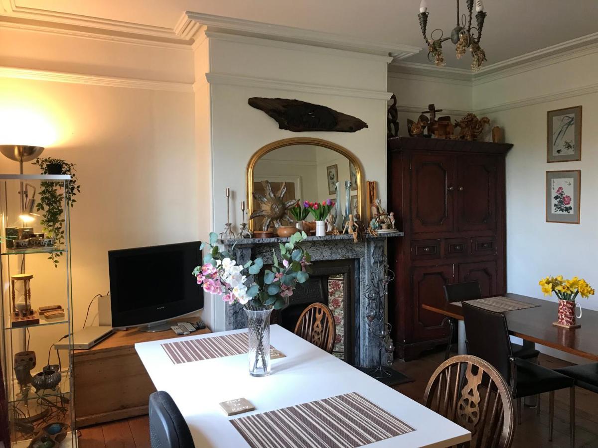The Hollies Bed and Breakfast South Kilworth Buitenkant foto